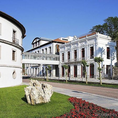 Gran Hotel Las Caldas By Blau Hotels Eksteriør billede